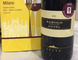 Immagine 2 di BAROLO D.O.C.G. RISERVA RAVERA VIGNA ELENA
