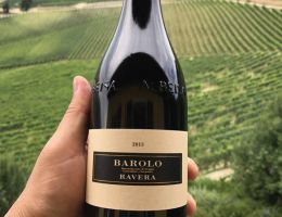 Immagine 3 di BAROLO D.O.C.G. RISERVA RAVERA VIGNA ELENA