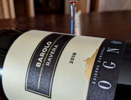 Immagine 1 di BAROLO D.O.C.G. RISERVA RAVERA VIGNA ELENA
