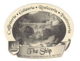 Immagine 2 di ZEPPOLA DI SAN GIUSEPPE PASTICCERIA THE SCHIP