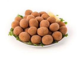 Immagine 1 di OLIVA ASCOLANA TENERA D.O.P. RIPIENA