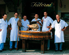 Immagine 1 di PROSCIUTTO CRUDO DI CINGHIALE ANTICA MACELLERIA FALORNI