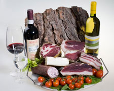 Immagine 1 di ARISTA STAGIONATA DI CINTA SENESE D.O.P.