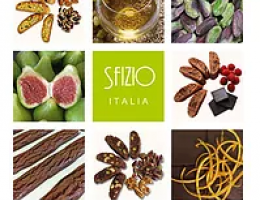 Immagine 1 di VARIETA' DI CANTUCCI ARTIGIANALI ALTA QUALITA' BISCOTTTI  SFIZIO