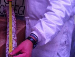 Immagine 1 di Salame Delicato di Farneta