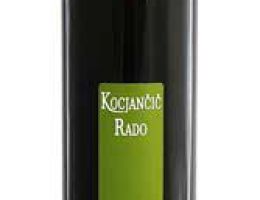 Immagine 1 di OLIO EXTRAVERGINE DI OLIVA D.O.P. TERGESTE