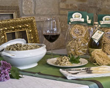 Immagine 1 di STRONGOZZI DI FARRO ALL'ORTICA