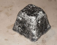 Immagine 1 di CAPRINI A LATTE CRUDO DEL MONFERRATO CASCINA LA VETRIATA