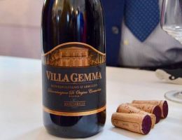 Immagine 1 di MONTEPULCIANO D'ABRUZZO D.O.C. VILLA GEMMA RISERVA