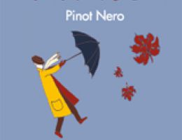 Immagine 2 di VENTISEI PINOT NERO TOSCANO I.G.T.