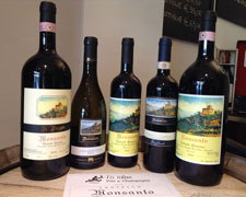 Immagine 1 di CHIANTI CLASSICO RISERVA D.O.C.G. IL POGGIO