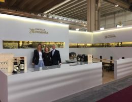 Immagine 3 di CHIANTI CLASSICO RISERVA D.O.C.G. IL POGGIO