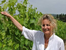 Immagine 4 di CHIANTI CLASSICO RISERVA D.O.C.G. IL POGGIO