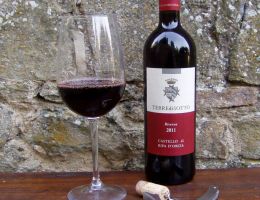 Immagine 1 di TERRED DI SOTTO ORCIA D.O.C. RISERVA