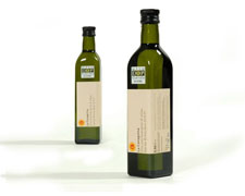 Immagine 1 di OLIO EXTRAVERGINE DI OLIVA BIO GARDA D.O.P.