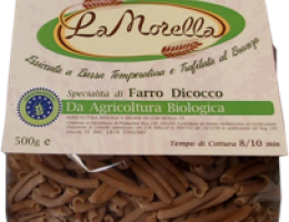 Immagine 1 di STRACCI “SENATORE CAPPELLI” “La Morella”