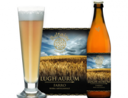 Immagine 1 di AURUM AL FARRO