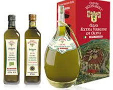 Immagine 1 di OLIO EXTRAVERGINE DI OLIVA I.G.P. TOSCANO