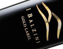 Immagine 1 di I BALZINI GOLD LABEL I.G.T. MERLOT TOSCANA