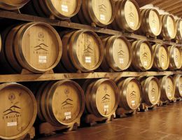 Immagine 2 di I BALZINI GOLD LABEL I.G.T. MERLOT TOSCANA