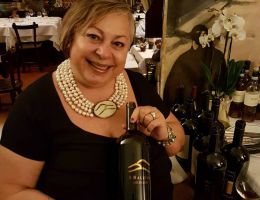 Immagine 5 di I BALZINI GOLD LABEL I.G.T. MERLOT TOSCANA