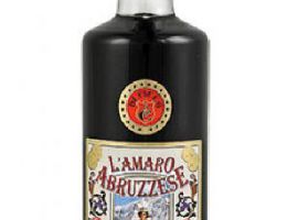 Immagine 1 di L'AMARO ABRUZZESE