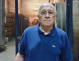 Immagine 5 di GRAPPA HISTORIA 90 INVECCHIATA 7 ANNI DISTILLERIA MAGNOBERTA 1918