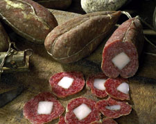 Immagine 1 di MORTADELLA DI CAMPOTOSTO