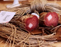 Immagine 3 di MORTADELLA DI CAMPOTOSTO