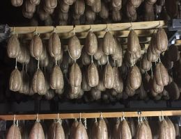 Immagine 4 di MORTADELLA DI CAMPOTOSTO