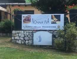 Immagine 5 di MORTADELLA DI CAMPOTOSTO