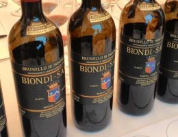 Immagine 4 di BRUNELLO DI MONTALCINO D.O.C.G. RISERVA VIGNA DEL GREPPO