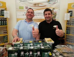 Immagine 2 di OLIO EXTRAVERGINE DI OLIVA BIO D.O.P. SABINA