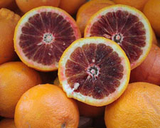 Immagine 1 di Arance Rosse di Sicilia I.G.P.