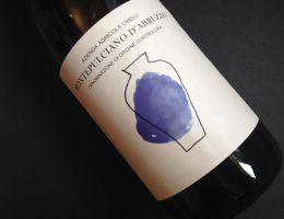 Immagine 1 di MONTEPULCIANO D'ABRUZZO D.O.C. ANFORA