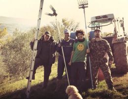 Immagine 4 di IL CORZANO TOSCANA I.G.T. ROSSO