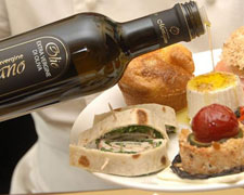 Immagine 1 di OLIO EXTRAVERGINE DI OLIVA ALTA QUALITA'