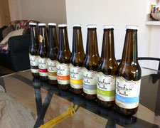 Immagine 2 di MAGIA ROSSA STILE FRUMENTO