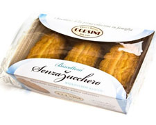 Immagine 2 di ANTICHE RICETTE TOSCANE ALTA QUALITA' CORSINI BISCOTTI