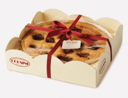 Immagine 3 di ANTICHE RICETTE TOSCANE ALTA QUALITA' CORSINI BISCOTTI