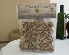 Immagine 1 di La  Fave di Carpino