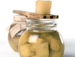 Immagine 1 di PECORINO SOTT'OLIO