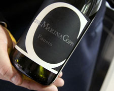 Immagine 1 di COLLI TORTONESI TIMORASSO D.O.C. FAUSTO VIGNE MARINA COPPI