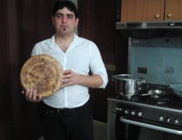 Immagine 1 di PECORINO DI FARINDOLA