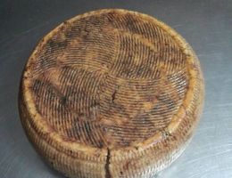 Immagine 2 di PECORINO DI FARINDOLA