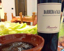 Immagine 1 di BARBERA D'ALBA SUPERIORE D.O.C. AGRI BRANDINI