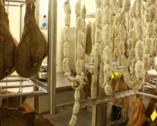 Immagine 1 di PROSCIUTTO CRUDO NOSTRANO