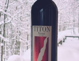 Immagine 1 di NIZZA D.O.C.G. TITON L'ARMANGIA VINI