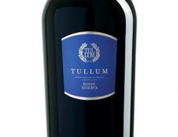 Immagine 1 di ROSSO RISERVA TULLUM D.O.P.