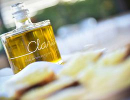 Immagine 1 di OLIO EXTRAVERGINE DI OLIVA BLEND DEI COLLI ORIENTALI DEL FRIULI